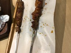 -羊之道草原味道清真餐厅(番禺店)