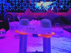 -ALICE PARTY自助式  KTV(松柏路店)