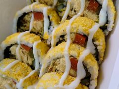 -N多寿司(六一路店)