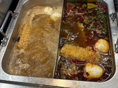 -鑫宝沙茶牛肉火锅(永泰店)