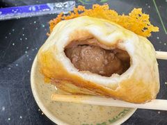 -李记清真馆(打钉巷店)
