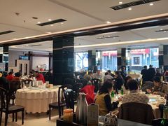 大堂-南方酒店·淮扬菜(回民街店)