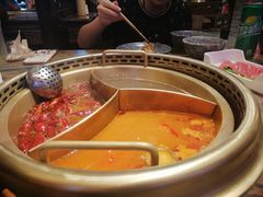 -小龙坎老火锅(北京三里屯店)