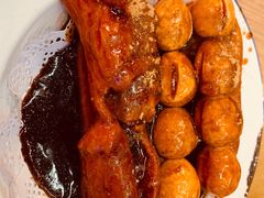 -柴爿巷·香酥鸡&馄饨(复兴中路店)