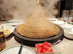 -芸山季·云南野生菌火锅(宝能环球汇店)