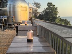 -Brew Farm·精酿农场海滨悬崖餐厅