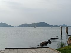 -东钱湖旅游度假区