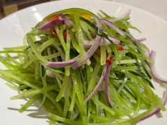 -老爷庙风味美食府(魏都大道店)