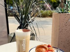 -LAVAZZA拉瓦萨咖啡(仁恒梦中心店)