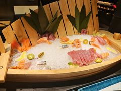 -深圳四季酒店·馥自助餐厅