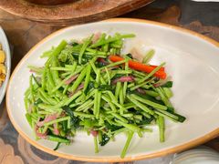 -西江美食舫·江西菜(健德桥店)