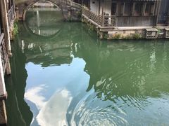 -乌镇枕水度假酒店