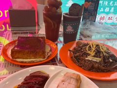 -澳门陈光记烧味饭店(万象城店)