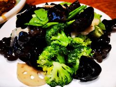 荷塘小炒-蔡家酒楼(一德街店)