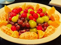 -东海渔庄·湘粤融合餐厅(南山店)