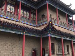 -高庙保安寺