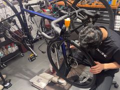 -TREK崔克自行车(碧云店)