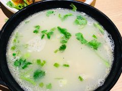 -老班长手工灌汤包(望京华彩店)