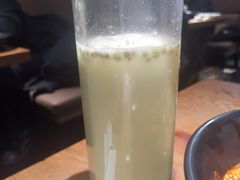 -掌上鲜(南顺城街店)