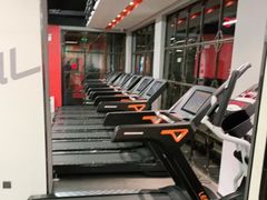 -乐刻运动健身(黄龙饭店旗舰店)