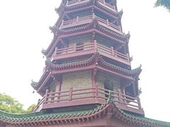-南沙天后宫景区