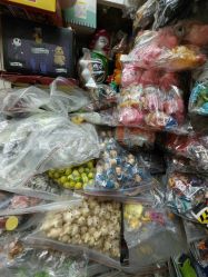 -一德国际玩具文具精品广场(一德路地铁站店)