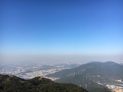 -梧桐山风景名胜区