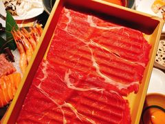 -温野菜涮涮锅(西单大悦城店)
