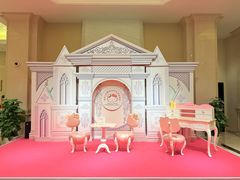 -安吉Hello Kitty乐园