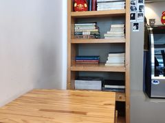 -Cafe del Volcan(永康路店)