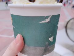 -茶颜悦色(嘉顿一楼吉时赏味游园会店)