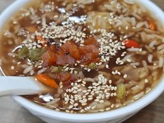 -西安贾三灌汤包·回坊小吃·清真炒菜(北院门总店)