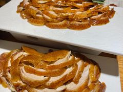 -德香苑脆皮烤鸭·经典(爱融荟城店)