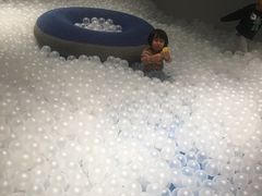 -NOKNOK若蔻亲子餐厅(天地壹方北馆店)