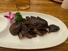 -新白鹿餐厅(龙游路总店·杭帮菜名店)