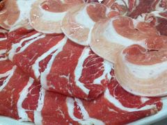 -郑阿姨的家·이모네·韩料&烤肉(武川路店)