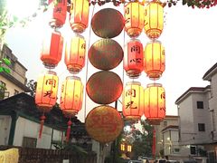 门面-同心泥烩鸡