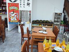 -岳合轩老北京涮肉