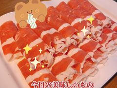 -锅玖玖火锅(马鞍山路家乐福店)