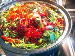 -东莞塘厦三正半山温泉酒店·沙利文西餐厅