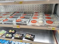 -穆桂英美食(南禅寺店)