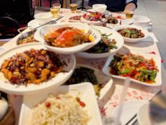 -叒缘夜光杯(望江橡树林店)