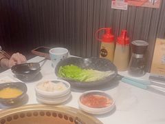 -炙城·韩式烤肉(南京东路店)