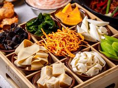 -芈重山老火锅(洪崖洞店)