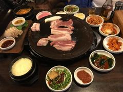 -Dombe豚(黑猪肉街店)