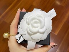 -CHANEL(恒隆广场店)