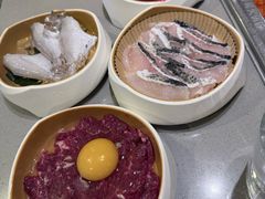 -海底捞火锅(雄峰城店)