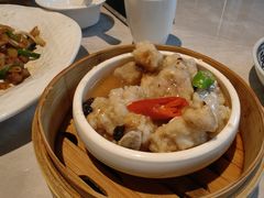 -陶兰居·香港饭店·海鲜大排档(圆融时代广场店)