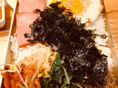 回忆的盒饭-喜来稀肉(北外滩白玉兰广场店)