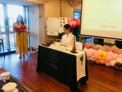 -台湾台婴美月子中心(长沙保利店)